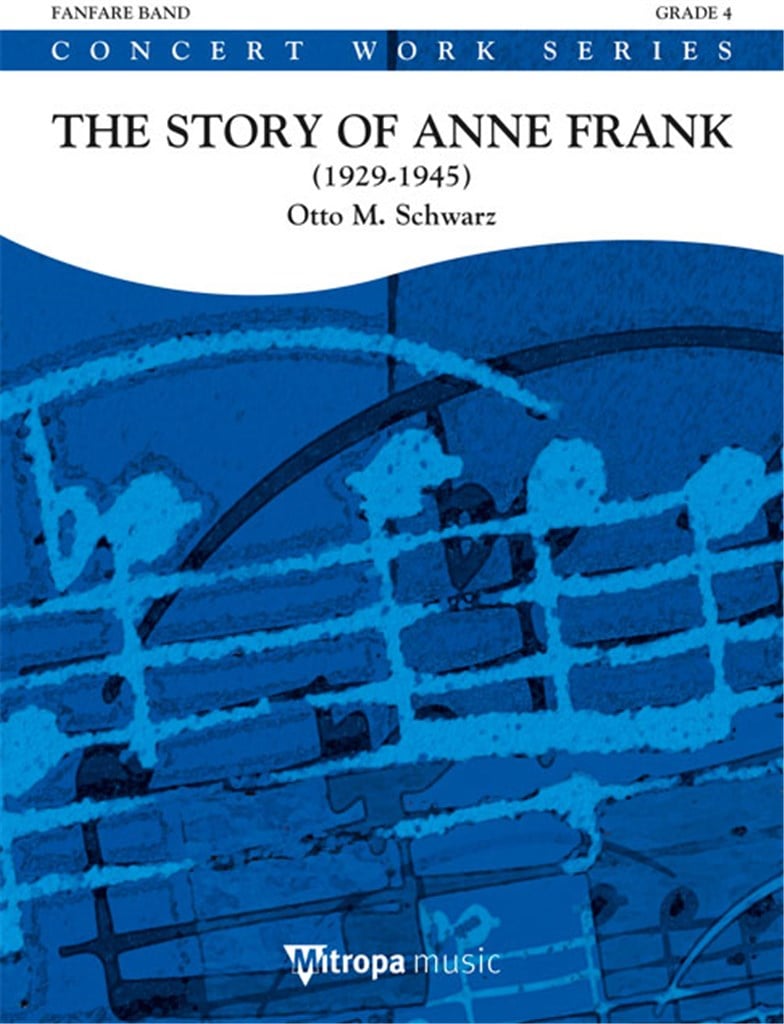 The Story of Anne Frank